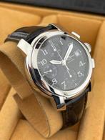 Baume & Mercier - Capeland - 4053883 - Heren - 2009, Nieuw