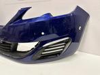 PEUGEOT 308 T9 GT VOORBUMPER BUMPER C 06396-091ISMO03, Auto-onderdelen, Ophalen, Gebruikt, Peugeot, Bumper
