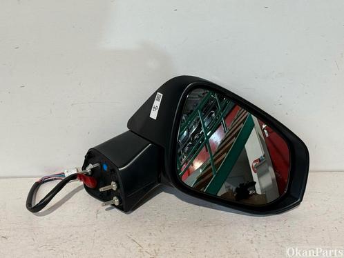 Toyota Rav4 V rechter buitenspiegel rechts GHP9-51-160A, Auto-onderdelen, Spiegels, Gebruikt, Ophalen