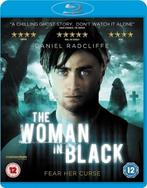 The Woman in Black (Blu-ray), Cd's en Dvd's, Gebruikt, Verzenden