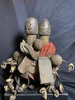 Afrikaanse poppen - Namji - Kameroen (Zonder minimumprijs)