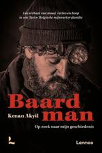 Baardman 9789401476157 Kenan Akyil, Verzenden, Gelezen, Kenan Akyil