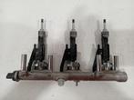 Injectorrail BMW 1 Series  118i 8665631, Auto-onderdelen, Ophalen of Verzenden, Gebruikt, BMW