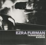 lp nieuw - Ezra Furman - Transangelic Exodus, Verzenden, Zo goed als nieuw