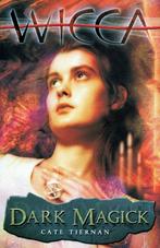 Dark Magick - Wicca The forth book in the series - Cate Tier, Boeken, Verzenden, Nieuw