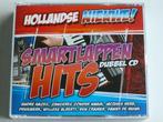 Hollandse Nieuwe! - Smartlappen Hits (2 CD), Cd's en Dvd's, Verzenden, Nieuw in verpakking