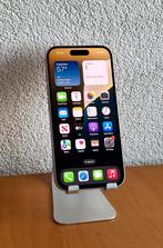 Apple iPhone 15 128GB Roze / Garantie / Zeer nette staat, 128 GB, IPhone 15, Refurbished, Ophalen of Verzenden