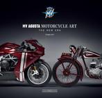MV Agusta Motorcycle Art The New Era, Verzenden, Nieuw, Giorgio Sarti, Algemeen