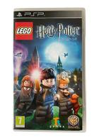 Lego Harry Potter Jaren 1-4 (PSP) (TWEEDEHANDS), Verzenden, Nieuw