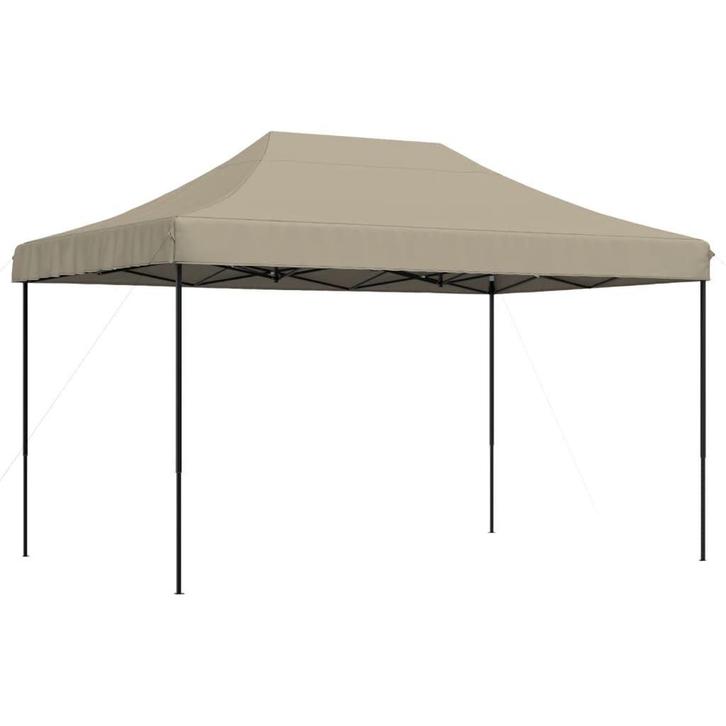 Pop-up Tent 440cm | Tweedekansje | Feest (Partytent), Tuin en Terras, Partytenten, Minder dan 4 meter, Minder dan 5 meter, Opvouwbaar