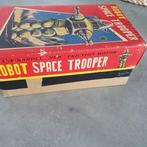 Chinese Manufacturer - Blikken speelgoedfiguur - Robot Space, Antiek en Kunst, Antiek | Speelgoed