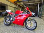 Ducati - 996 S - 996 cc - 2001, Motoren, Motoren | Oldtimers