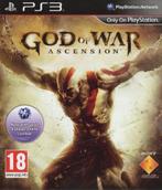 God of War: Ascension - PlayStation 3, Ophalen of Verzenden, Nieuw