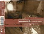 cd single - Apache Indian - Lovin [Let Me Love You], Verzenden, Zo goed als nieuw