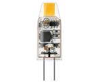 Philips LED G4 1W 2700K 100lm 12Vac Ø1x3cm Niet-Dimbaar |.., Ophalen of Verzenden, Nieuw