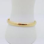 Zonder minimumprijs - Armband - 14 karaat Zilver, Geel goud, Sieraden, Tassen en Uiterlijk, Armbanden, Nieuw