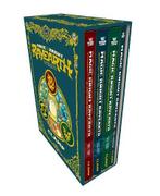 Magic Knight Rayearth 25th Anniversary Manga Box Set 2, Verzenden, Nieuw