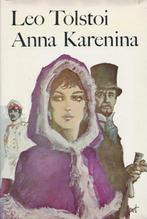 Anna karenina - Anna karenina, Boeken, Ophalen of Verzenden, Nieuw