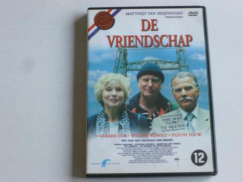 De Vriendschap - Gerard Cox, Willem Nijholt, Pleuni Touw (DV, Cd's en Dvd's, Dvd's | Klassiekers, Verzenden