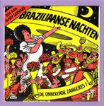 Onbekende Zangeres – Braziliaanse Nachten / Walsmedley (1-7, Ophalen of Verzenden, Nieuw in verpakking