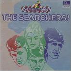 LP gebruikt - The Searchers - Attention! The Searchers!, Cd's en Dvd's, Verzenden, Zo goed als nieuw