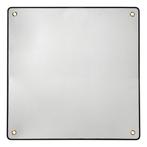 Pro Plus Markeringsbord - Aluminium - 50 x 50 cm - Geschi..., Nieuw, Ophalen of Verzenden