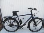 Koga WT 29 sign., trekkingfiets, Rohloff, Belt 6553, Fietsen en Brommers, Fietsen | Heren | Sportfietsen en Toerfietsen, 28 inch