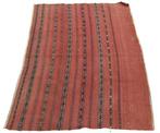 Turkmeense Chuwal Oude Kelim - Vloerkleed - 140 cm - 90 cm -