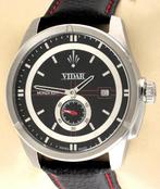 Vidar - Monza Edt. - Swiss Automatic - Sellita SW260-1 -, Nieuw