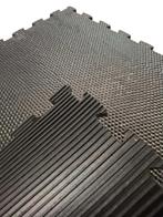 Paarden stalmatten, rubber puzzelmat van hoge kwaliteit, Ophalen of Verzenden, Nieuw