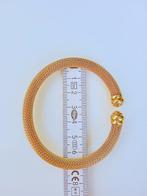 Armband - 14 karaat Geel goud, Sieraden, Tassen en Uiterlijk, Armbanden, Nieuw