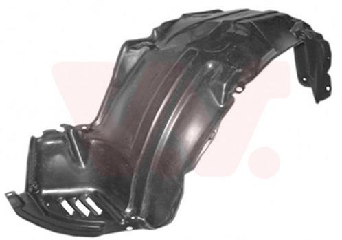 BINNENSPATBORD VOOR TOYOTA HIACE 1996-2006 5387626010, Auto diversen, Auto-accessoires, Nieuw, Ophalen of Verzenden