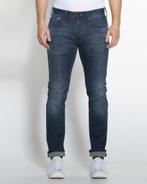 50% Denham  Jeans  maat 33-34, Nieuw, Blauw, Verzenden