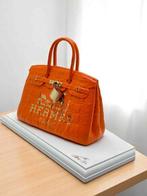 Art Stray-Nos -  Ecorce de Luxe by Hermès, Antiek en Kunst