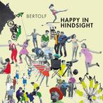 Bertolf - Happy In Hindsight - CD, Ophalen of Verzenden, Nieuw in verpakking