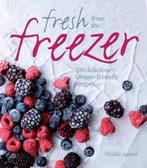 Fresh from the Freezer 9780857830029 Ghillie James, Gelezen, Ghillie James, Verzenden