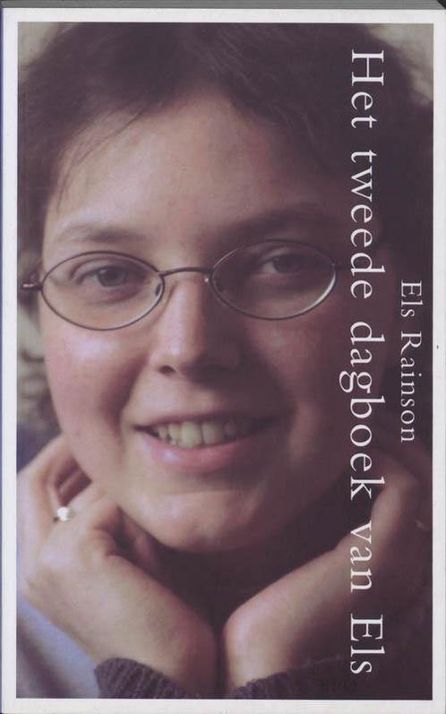 Het Tweede Dagboek Van Els 9789064452949 E. Rainson, Boeken, Gezondheid, Dieet en Voeding, Gelezen, Verzenden