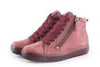 Ecco Hoge sneakers in maat 35 Paars | 10% extra korting, Ecco, Overige kleuren, Verzenden, Sneakers of Gympen