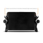 Mishimoto 2019+ Dodge Ram 6.7L Cummins Intercooler Kit / BK, Auto-onderdelen, Ophalen of Verzenden, Nieuw