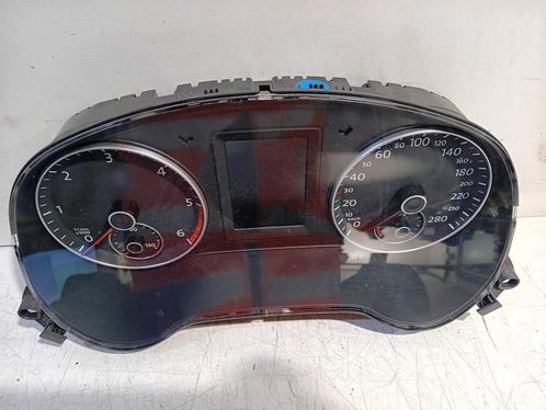Cockpit Volkswagen Jetta IV 1.6 TDI 5C6920871A, Auto-onderdelen, Elektronica en Kabels, ARN erkend, Stiba lid, Erkend duurzaam