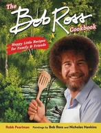9780762469130 Bob Ross Cookbook Bob Ross, Nieuw, Bob Ross, Verzenden