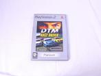 Playstation 2 - DTM Race Driver [Platinum], Ophalen of Verzenden, Nieuw