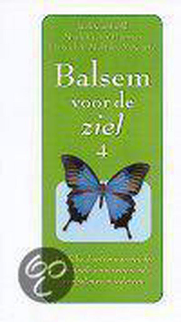 BALSEM VOOR DE ZIEL 4 9789022528747 Jack Canfield, Boeken, Esoterie en Spiritualiteit, Zo goed als nieuw, Verzenden