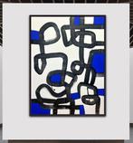 Natia Antadze - Abstrakte Komposition - XXL