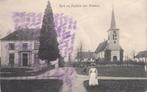 HEMMEN - Kerk en Pastorie, Verzamelen, Ansichtkaarten | Nederland, Verzenden, Gelopen