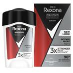 Rexona Men Deostick Maximum Protection Intense Sport 45 ml, Sieraden, Tassen en Uiterlijk, Uiterlijk | Lichaamsverzorging, Verzenden
