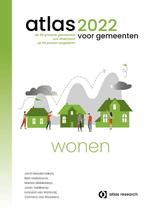 9789079812332 Atlas voor gemeenten 2022 Jornt Mandemakers, Verzenden, Nieuw, Jornt Mandemakers