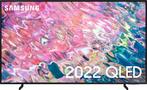 Samsung QE55Q60B - 55 inch - 4K QLED - 2022 - Europees Model, Audio, Tv en Foto, Televisies, Nieuw, Verzenden