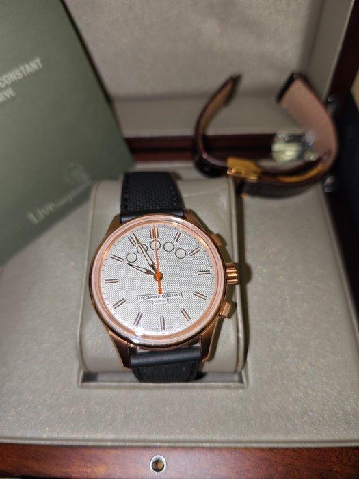 Frédérique Constant - Yacht Timer Regatta Countdown -, Sieraden, Tassen en Uiterlijk, Horloges | Heren
