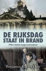 De Rijksdag staat in brand (9789045314860), Verzenden, Nieuw